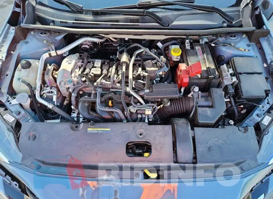 3N1AB8CV5SY285004 Photo# 11