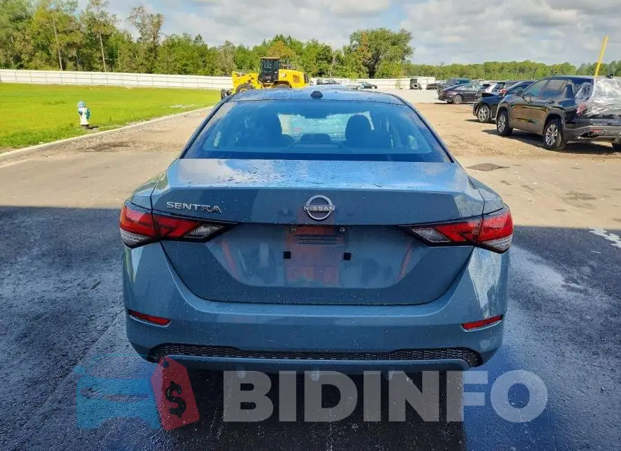 3N1AB8CV5SY285004 Photo# 6