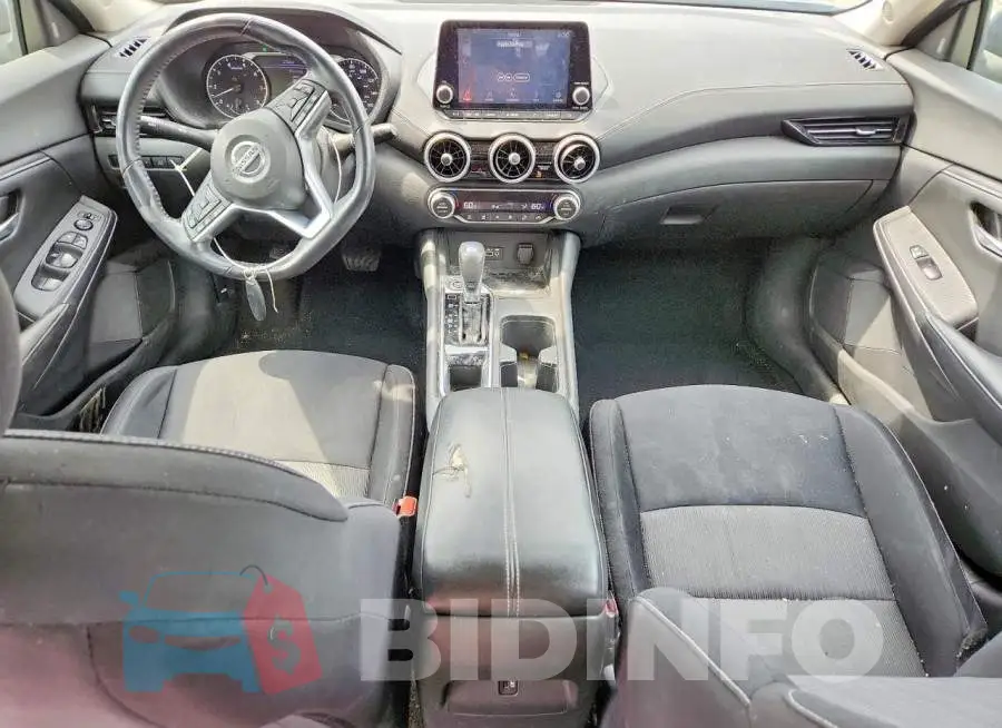 3N1AB8CV6LY300322 Photo# 8