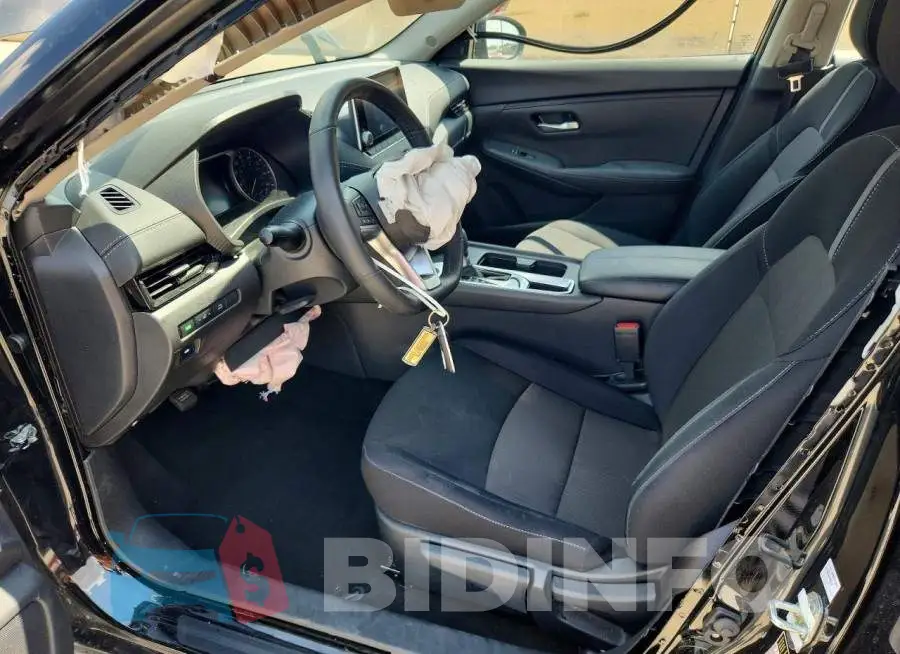 3N1AB8CV6SY405232 Photo# 7