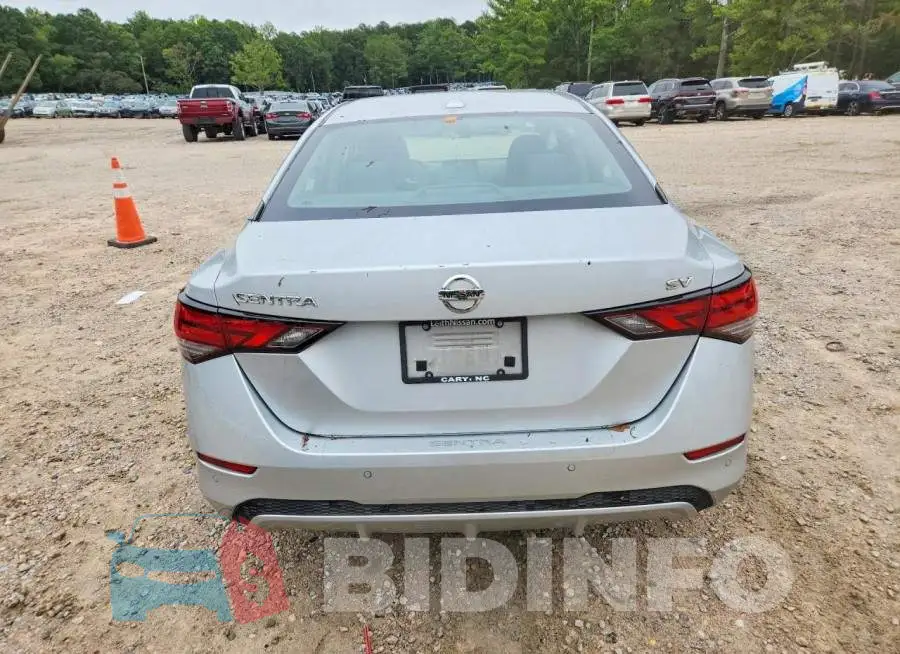 3N1AB8CV7MY275822 Photo# 6