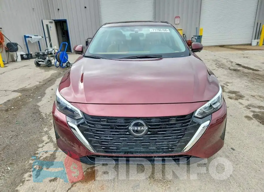 3N1AB8CV8SY234273 Photo# 5