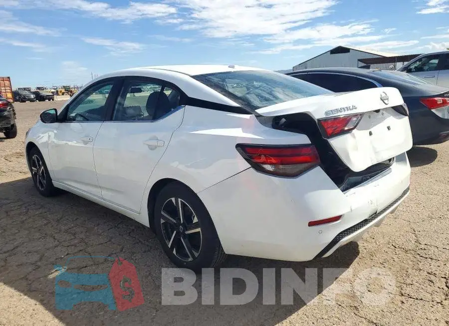 3N1AB8CV9SY279836 Photo# 2