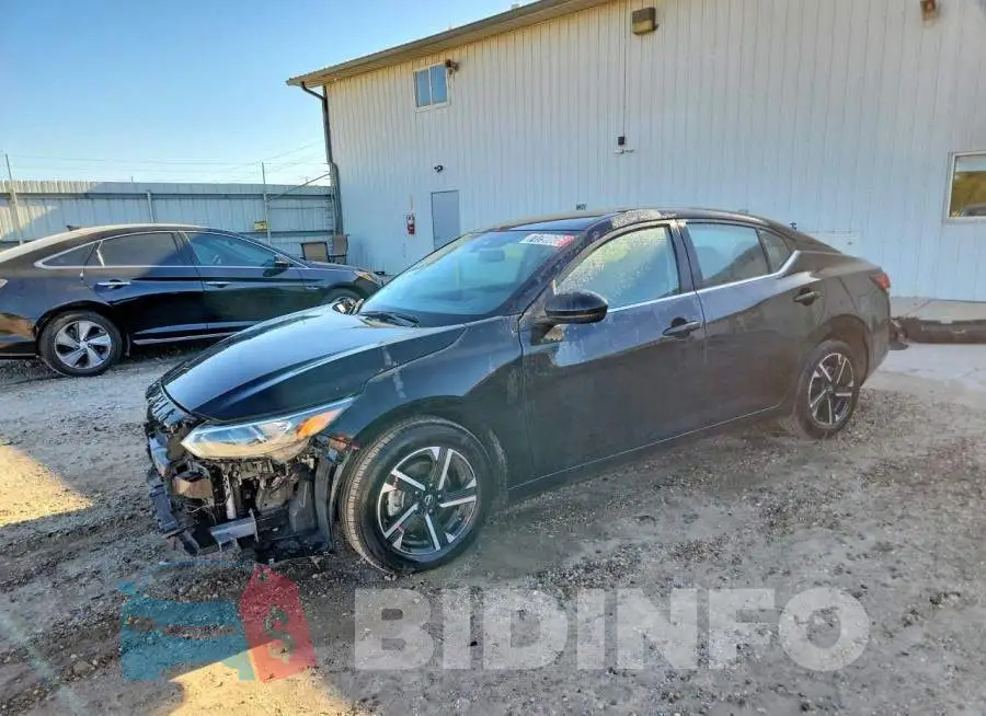 3N1AB8CV9SY366412 Photo# 1