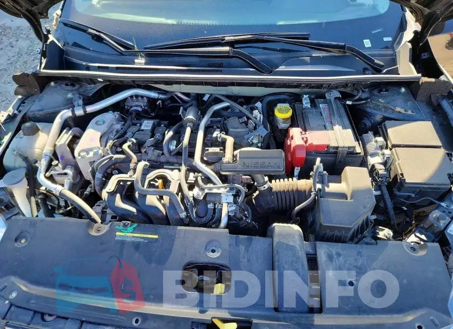 3N1AB8CV9SY366412 Photo# 11