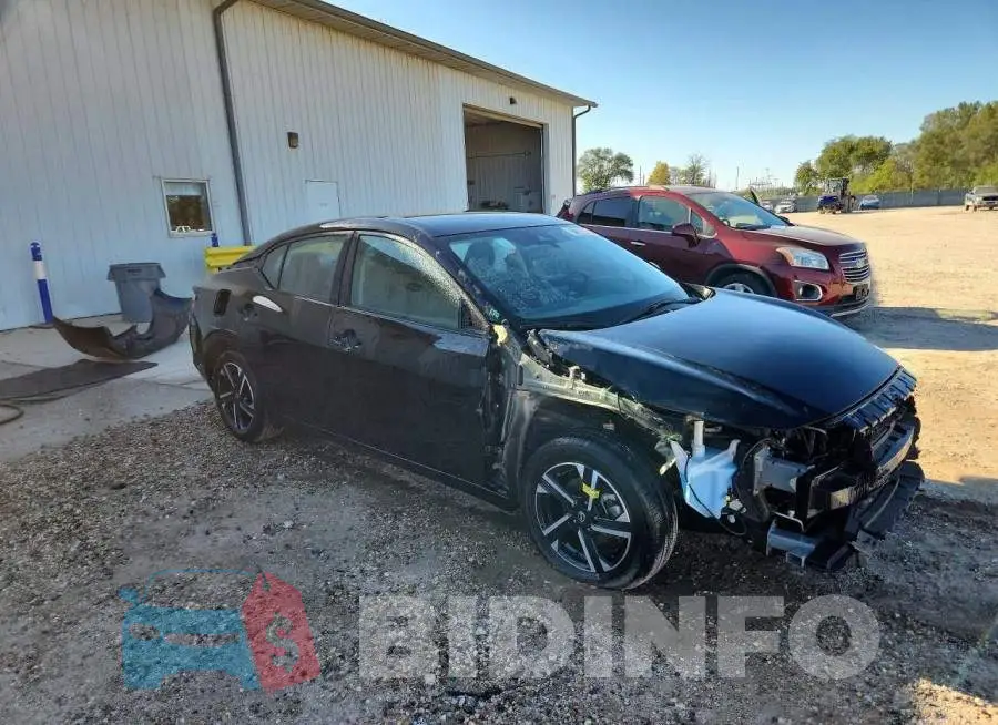 3N1AB8CV9SY366412 Photo# 4