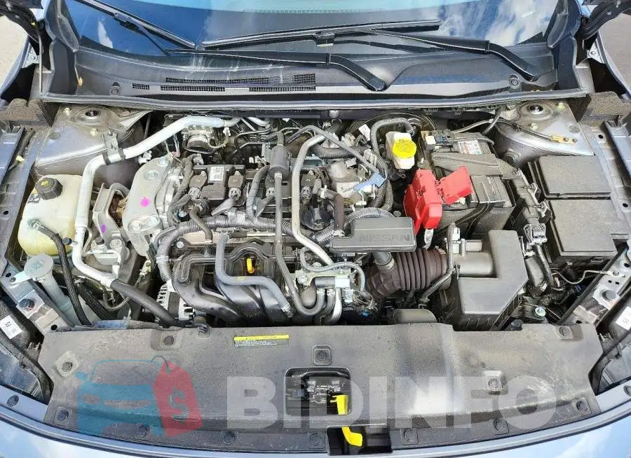 3N1AB9DV8TY250057 Photo# 11