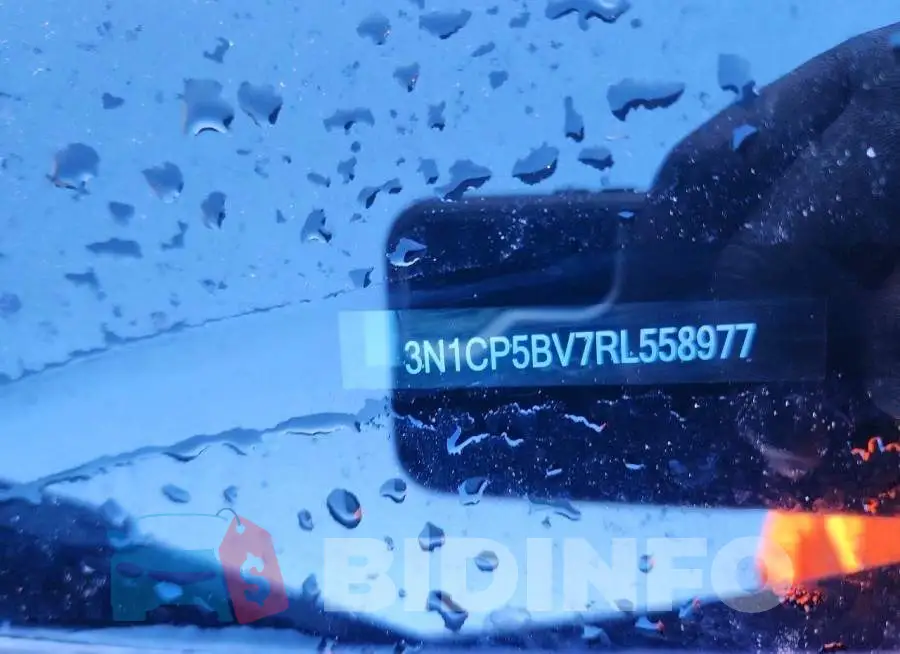 3N1CP5BV7RL558977 Photo# 14