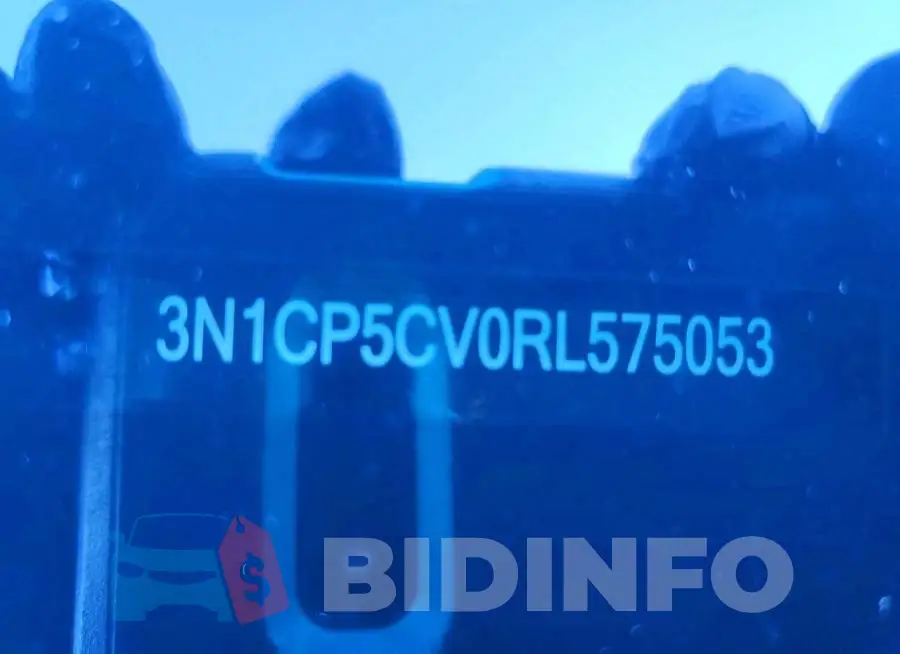 3N1CP5CV0RL575053 Photo# 13
