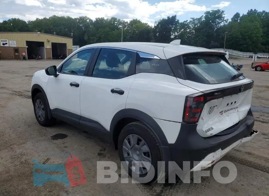 3N8AP6BB1SL399402 Photo# 2