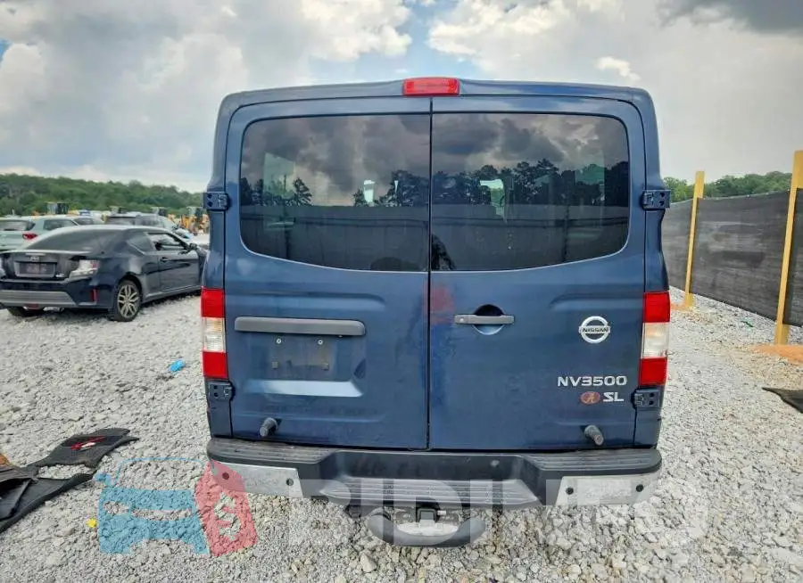 5BZAF0AA1JN850542 Photo# 6