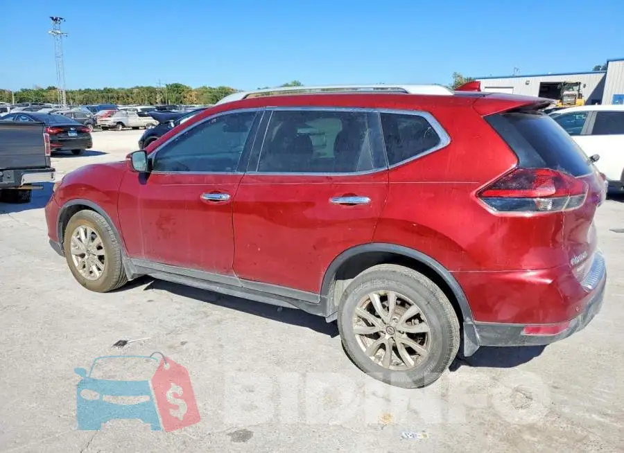 5N1AT2MT7KC721926 Photo# 2
