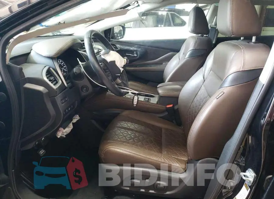5N1AZ2DS5MC144192 Photo# 7