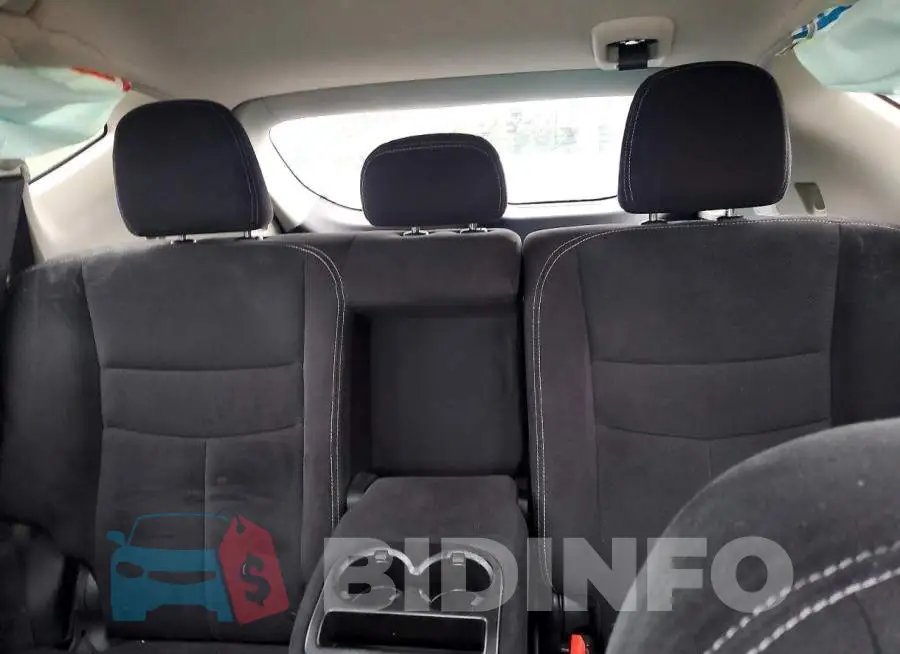 5N1AZ2MH0JN187441 Photo# 10