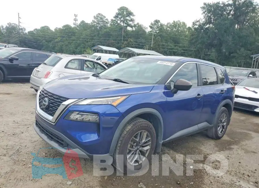 5N1BT3AA2PC809612 Photo# 1