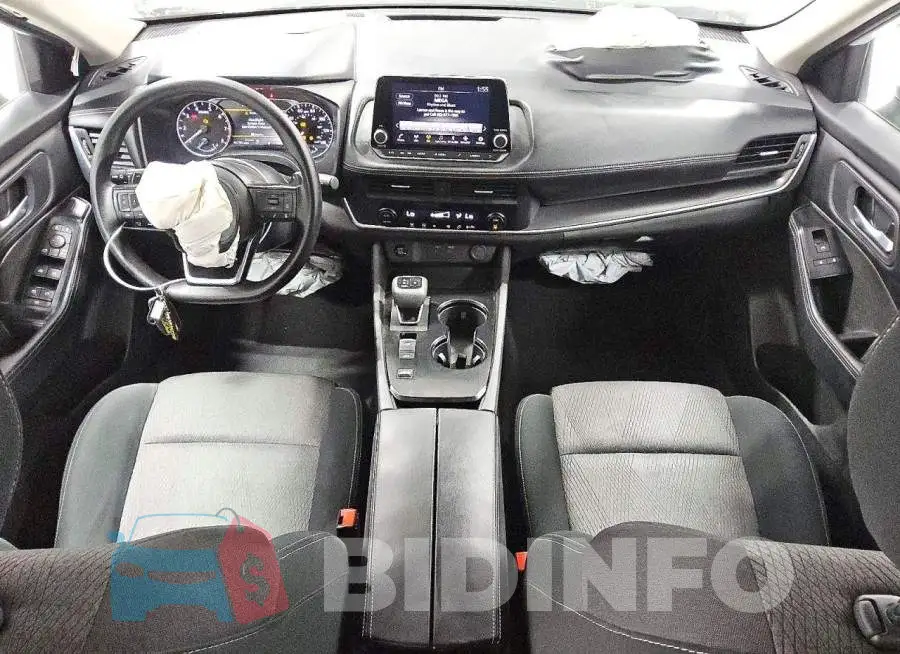 5N1BT3BA4RC694142 Photo# 8