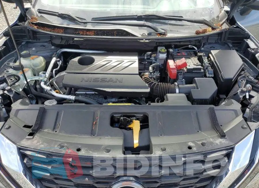 5N1BT3BB9PC786613 Photo# 12