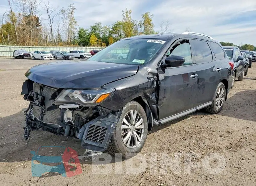 5N1DR2AM2LC576272 Photo# 1