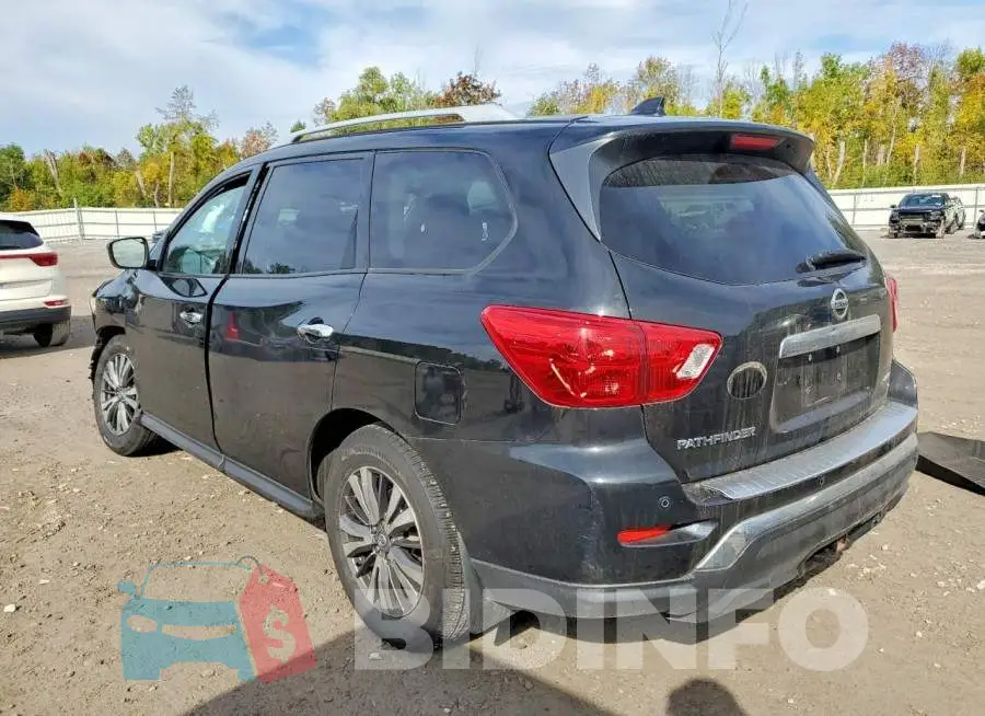 5N1DR2AM2LC576272 Photo# 2