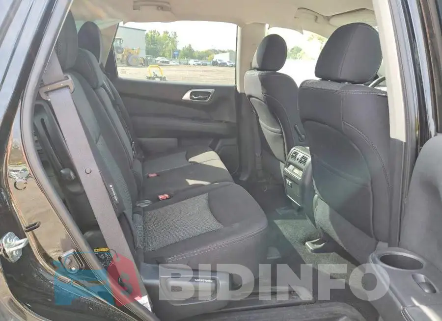 5N1DR2AM2LC576272 Photo# 11