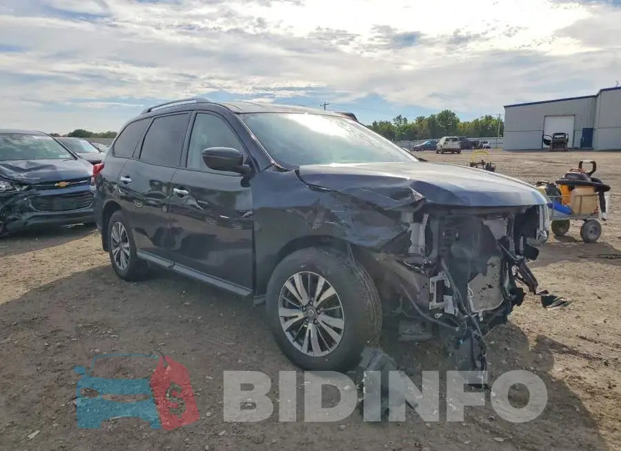 5N1DR2AM2LC576272 Photo# 4