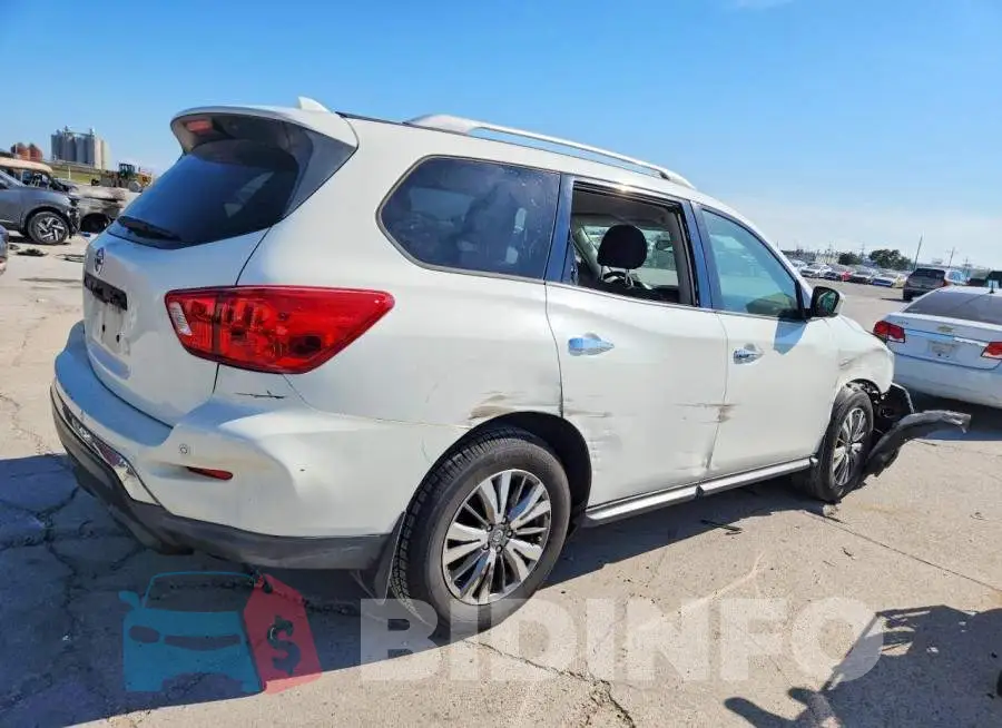 5N1DR2AN0LC593144 Photo# 3