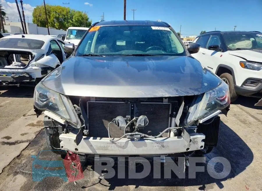 5N1DR2BM4LC613207 Photo# 5