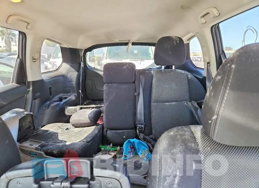 5N1DR2BM4LC613207 Photo# 10