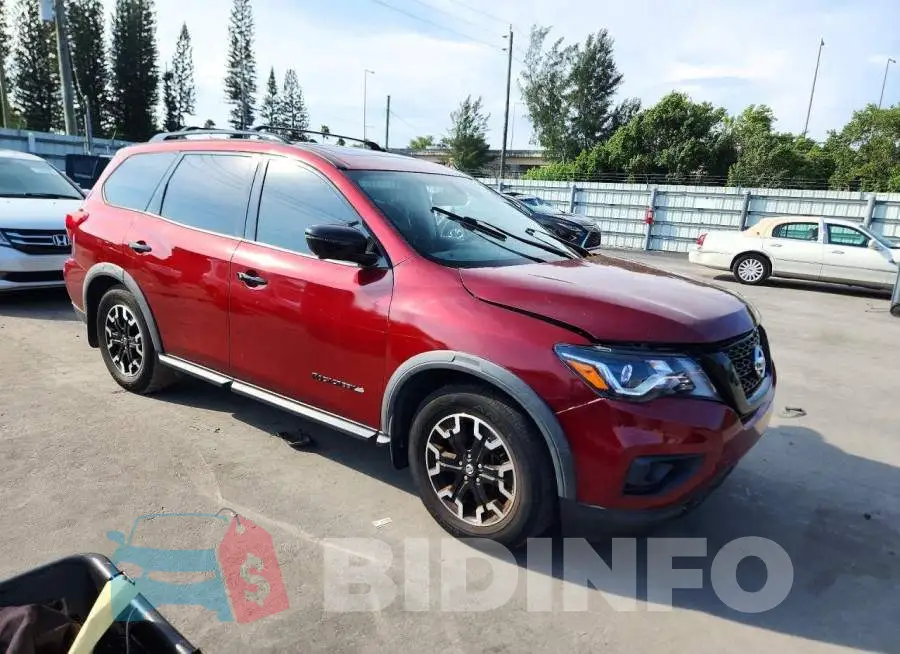 5N1DR2CM4LC626232 Photo# 4