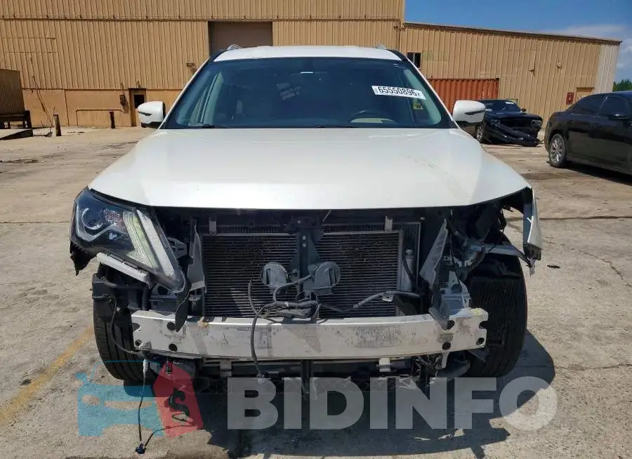 5N1DR2CMXLC588523 Photo# 5