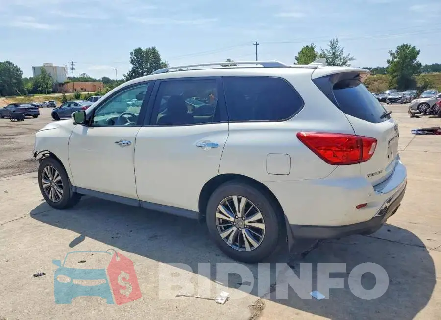 5N1DR2CMXLC588523 Photo# 2