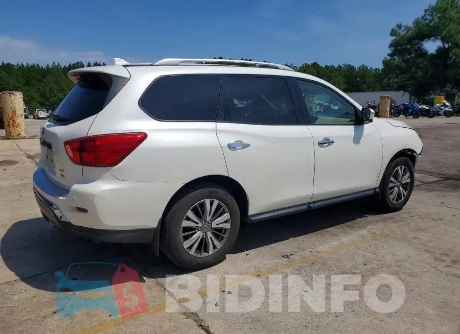 5N1DR2CMXLC588523 Photo# 3