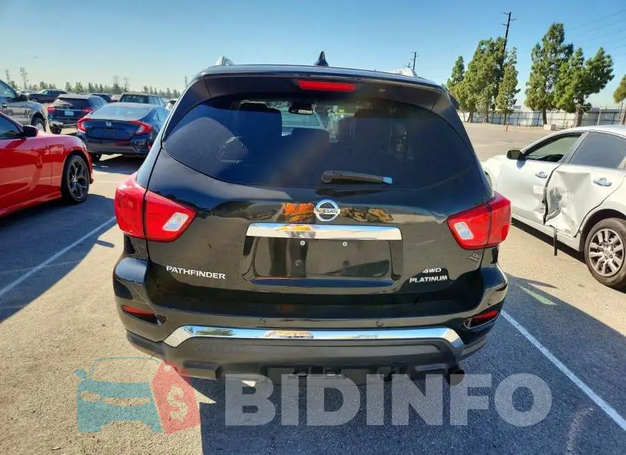 5N1DR2DM0LC610754 Photo# 6