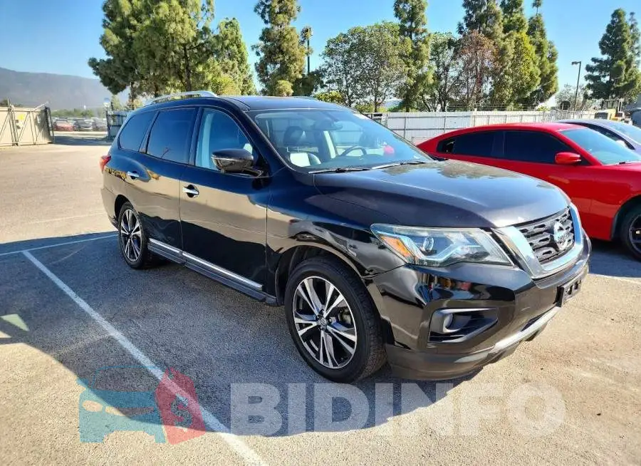5N1DR2DM0LC610754 Photo# 4