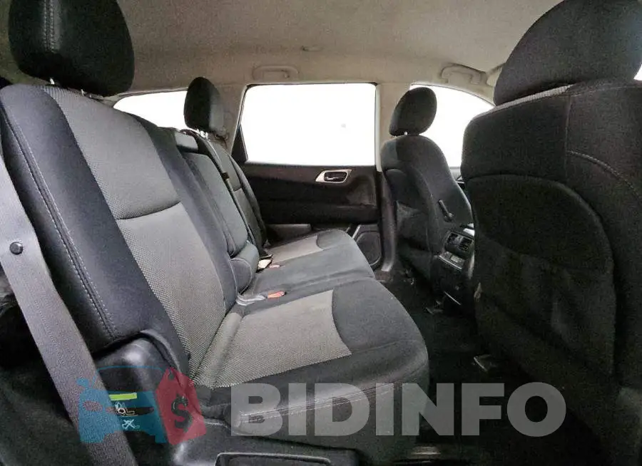 5N1DR2MM3HC901966 Photo# 11