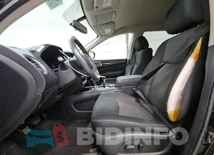 5N1DR2MM3HC901966 Photo# 7