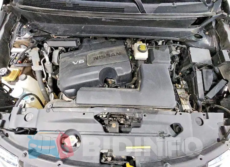5N1DR2MM3HC901966 Photo# 12