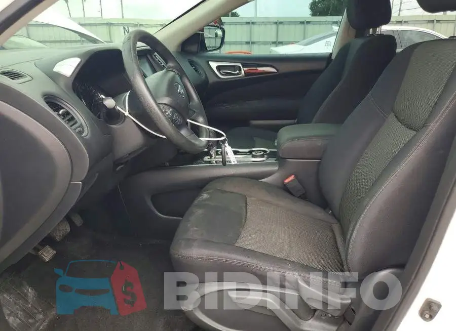 5N1DR2MM6HC904165 Photo# 7
