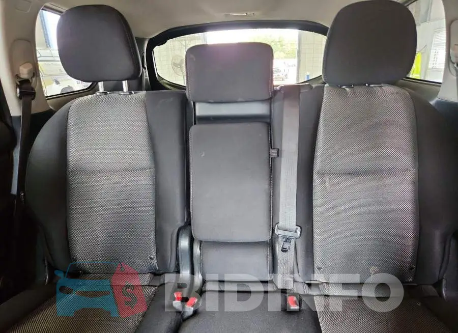 5N1DR2MM7JC655722 Photo# 10