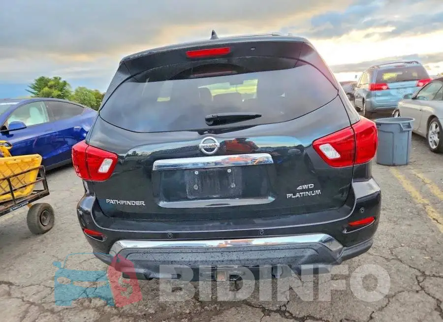 5N1DR2MM8KC634038 Photo# 6