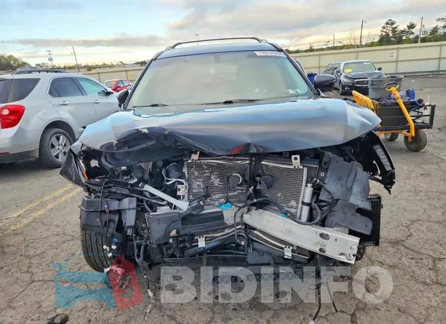 5N1DR2MM8KC634038 Photo# 5