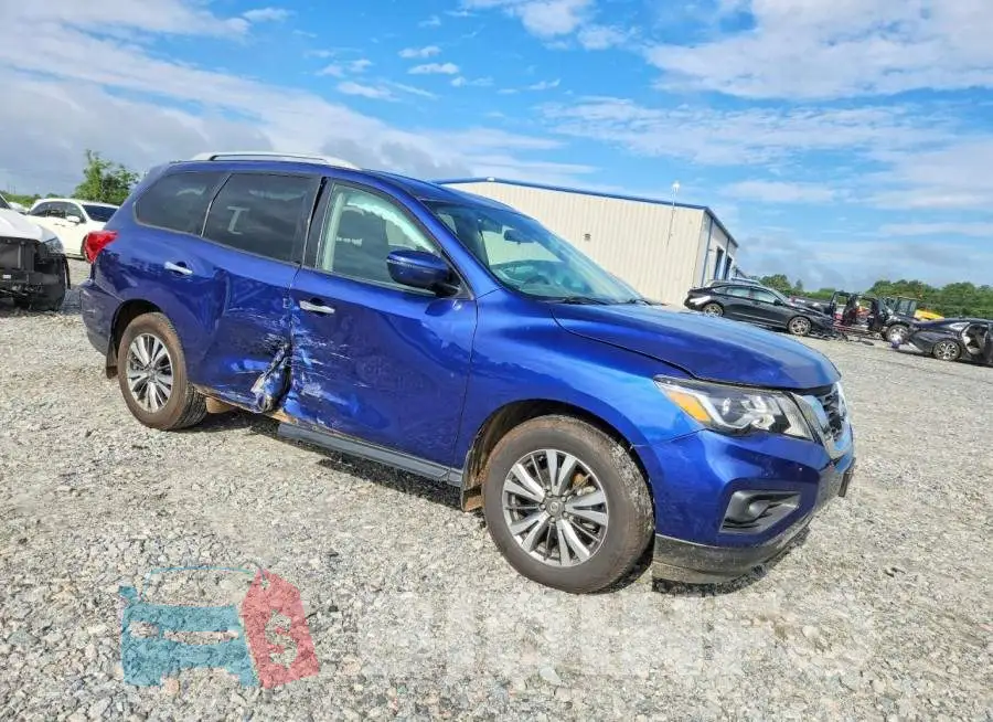 5N1DR2MN4KC625975 Photo# 4