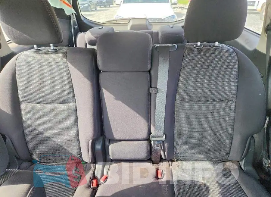 5N1DR2MN4KC625975 Photo# 10