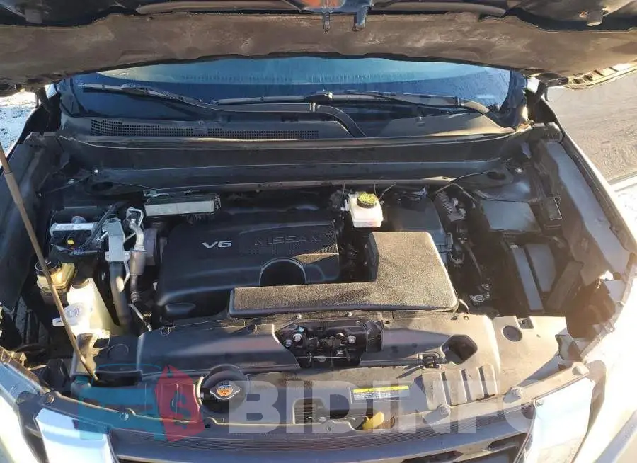 5N1DR2MN9KC590253 Photo# 12