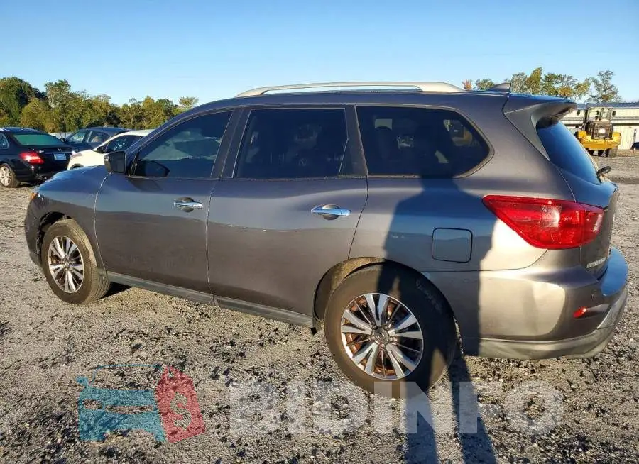 5N1DR2MN9KC590253 Photo# 2