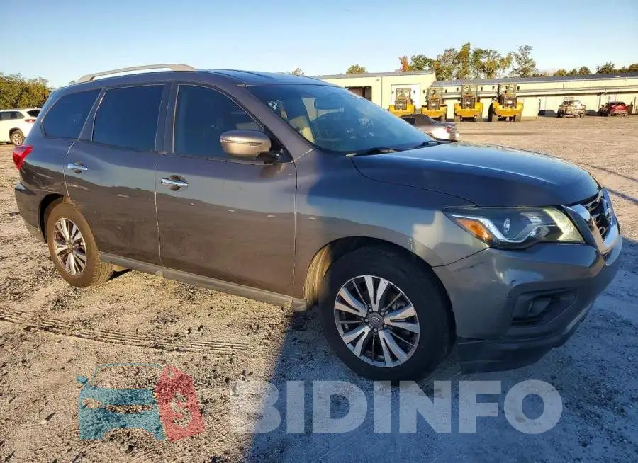 5N1DR2MN9KC590253 Photo# 4