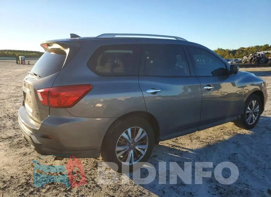 5N1DR2MN9KC590253 Photo# 3