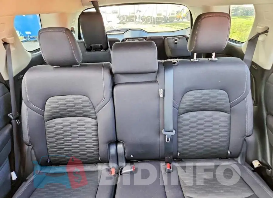 5N1DR3AA8PC269674 Photo# 10