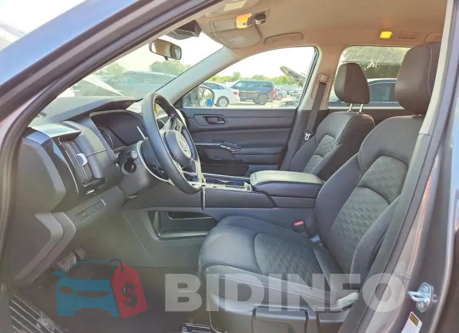 5N1DR3AA8PC269674 Photo# 7