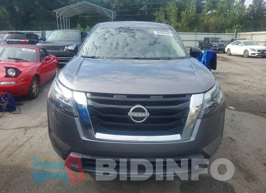 5N1DR3AC2RC243012 Photo# 5